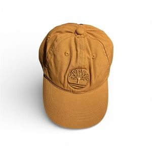NWT Timberland Baseball Cap